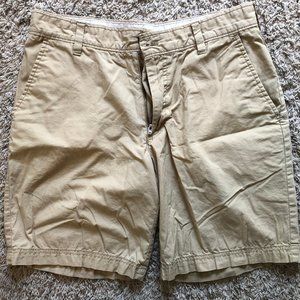 Izod Shorts - Khaki